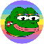 Gay Pepe GAYPEPE ロゴ