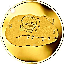 Gecko Coin GECKO 심벌 마크