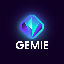 Gemie GEM Logo
