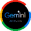 Gemini AI GEMINI Logotipo