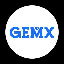 GEMX GEMX логотип