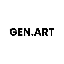 GENART GENART Logotipo