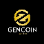 GenCoin Capital GENCAP Logotipo