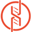Gene Source Code Chain GENE Logotipo