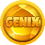 GemUni GENIX Logo