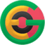 GeoCoin GEO Logo
