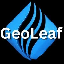 GeoLeaf (New) GLT Logotipo