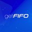 getFIFO FFUEL Logotipo