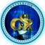 GeyserCoin GSR Logotipo