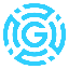 GG Token GGTKN Logotipo