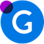 Giant GIC Logotipo