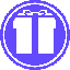 Gift-Coin GIFT Logotipo