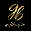 GiftBag GBAG ロゴ