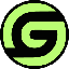 Gigantix Wallet Token GTX ロゴ