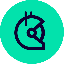 Gitcoin GTC ロゴ