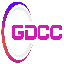 Global Digital Cluster Coin GDCC Logo