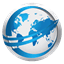 Global GLOBE Logo