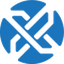 Global X Change Token GXT Logo