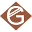 GlobalToken GLT Logotipo