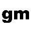 GM ETH GM ロゴ