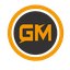GM Holding GM логотип