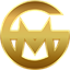 GMC Coin GMC Logo
