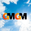 GMGM GM логотип