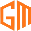 Gmining GMNT ロゴ