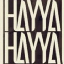 GO HAYYA HAYYA Logo