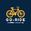 Go Ride RIDE Logotipo