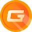 GO2E Token GTE ロゴ