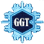 Goat Gang GGT ロゴ