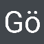 Goerli ETH GETH Logotipo
