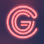 GOGOcoin GOGO Logotipo