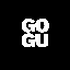 GOGU Coin GOGU Logo