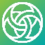 Goji Crypto HANU логотип