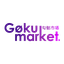 GokuMarket Credit GMC логотип