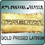Gold Pressed Latinum GPL логотип