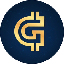 Goldario GLD ロゴ