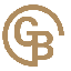 Goldblock GBK Logotipo