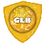 Golden Ball GLB Logotipo