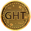 Global Human Trust GHT Logotipo