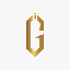 Golden Regent Investment GRI ロゴ