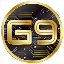 GoldenDiamond9 G9 ロゴ