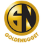 GoldeNugget GNTO Logotipo