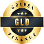 Goldenzone GLD ロゴ