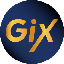 GoldFinX G1X логотип