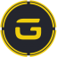 GoldPesa Option GPO логотип