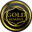 GoldReserve XGR ロゴ