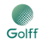 Golff GOF Logo